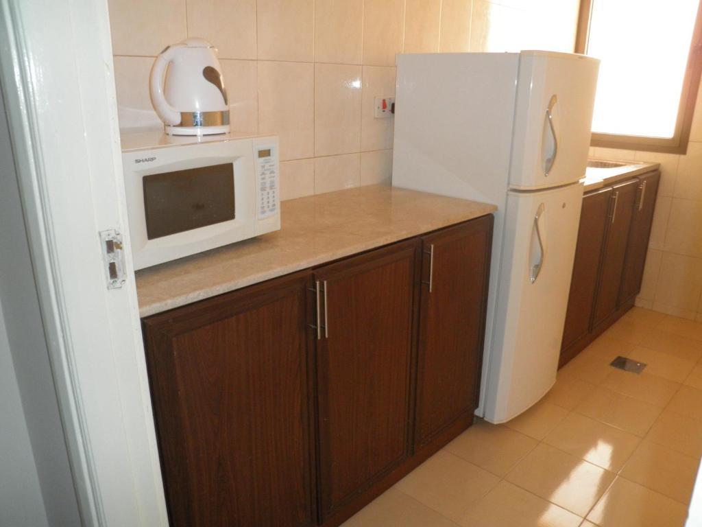 מוסקט Dolphin Hotel מראה חיצוני תמונה