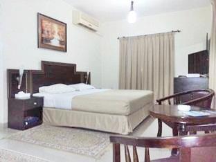 מוסקט Dolphin Hotel מראה חיצוני תמונה