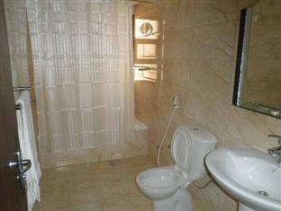 מוסקט Dolphin Hotel מראה חיצוני תמונה
