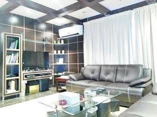 מוסקט Dolphin Hotel מראה חיצוני תמונה