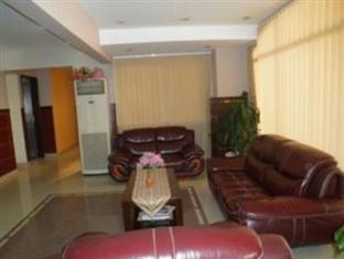 מוסקט Dolphin Hotel מראה חיצוני תמונה